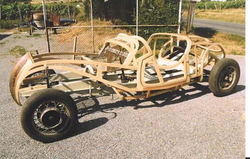 PEUGEOT 402 DARL-MAT Roadster